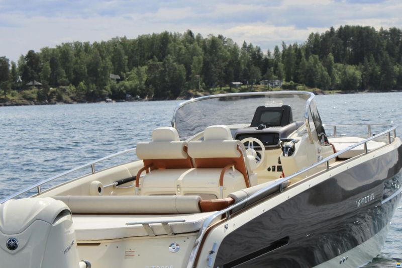 Invictus GT280S