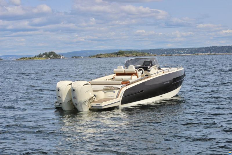 Invictus GT280S