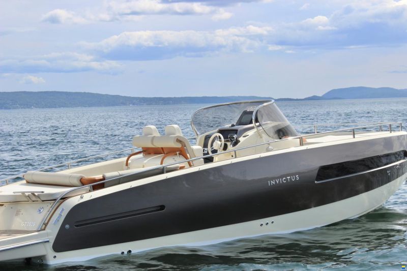 Invictus GT280S