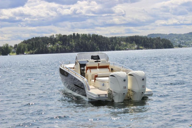 Invictus GT280S