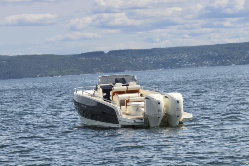 Invictus GT280S