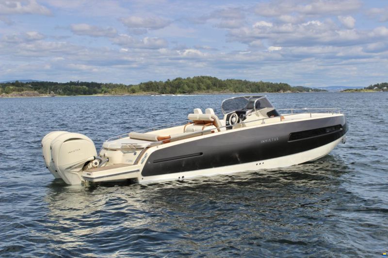 Invictus GT280S