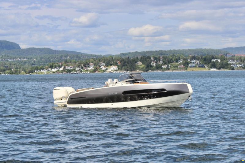 Invictus GT280S