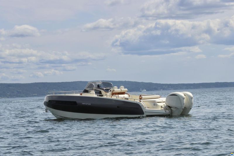 Invictus GT280S