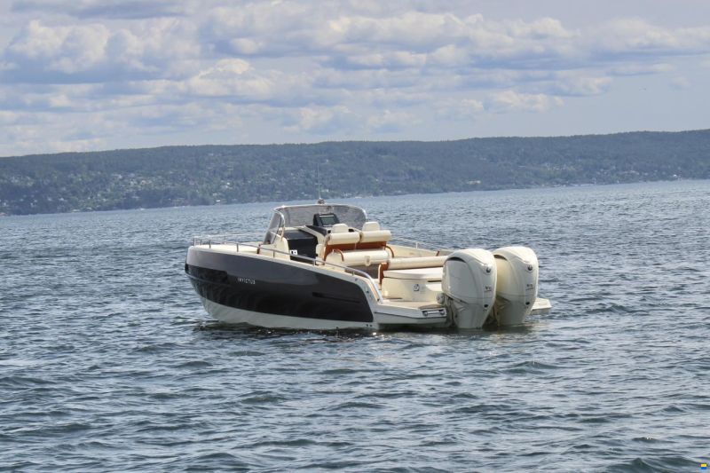 Invictus GT280S