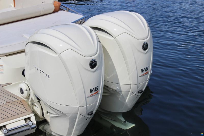 Invictus GT280S