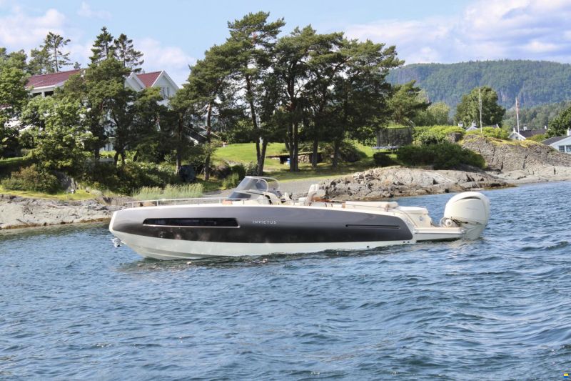 Invictus GT280S