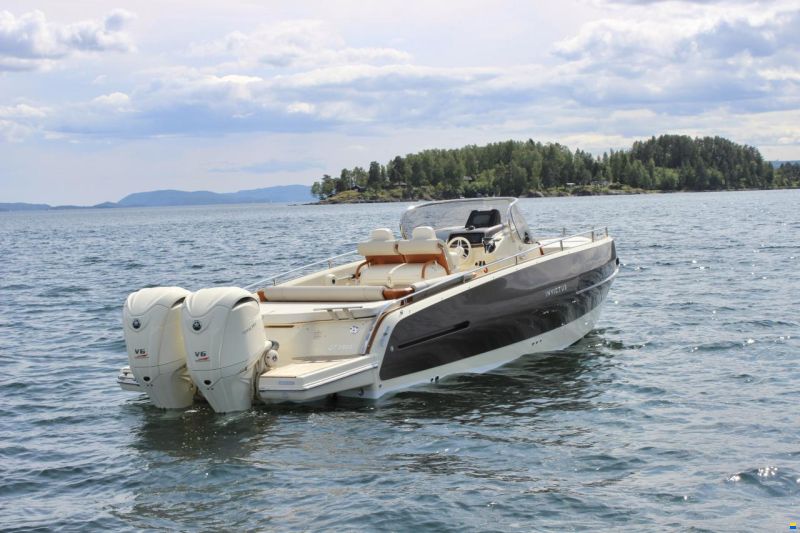Invictus GT280S