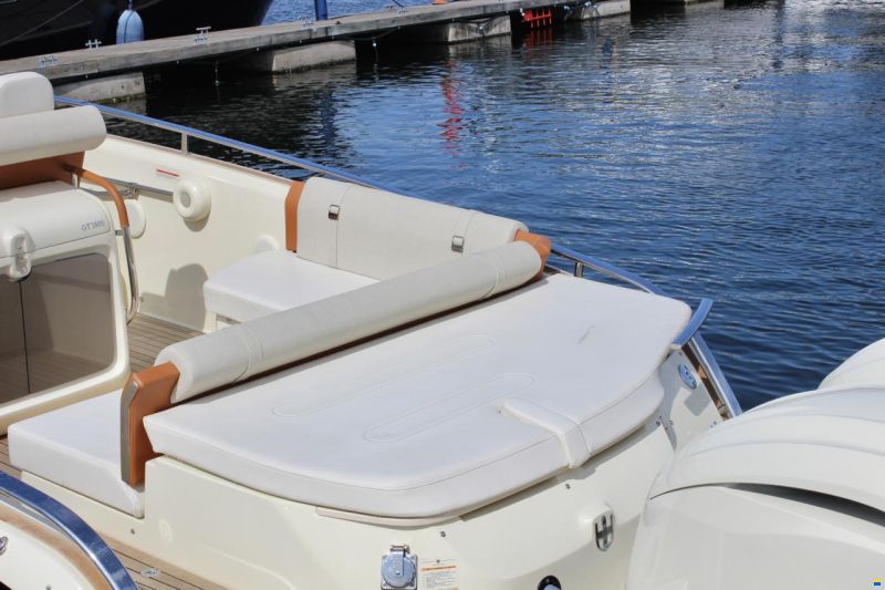 Invictus GT280S