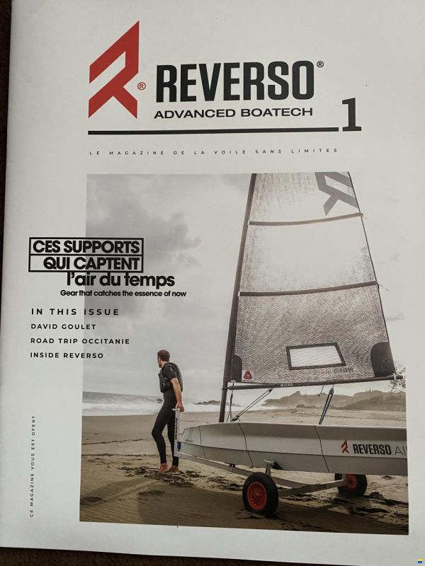 ReversoAIR®