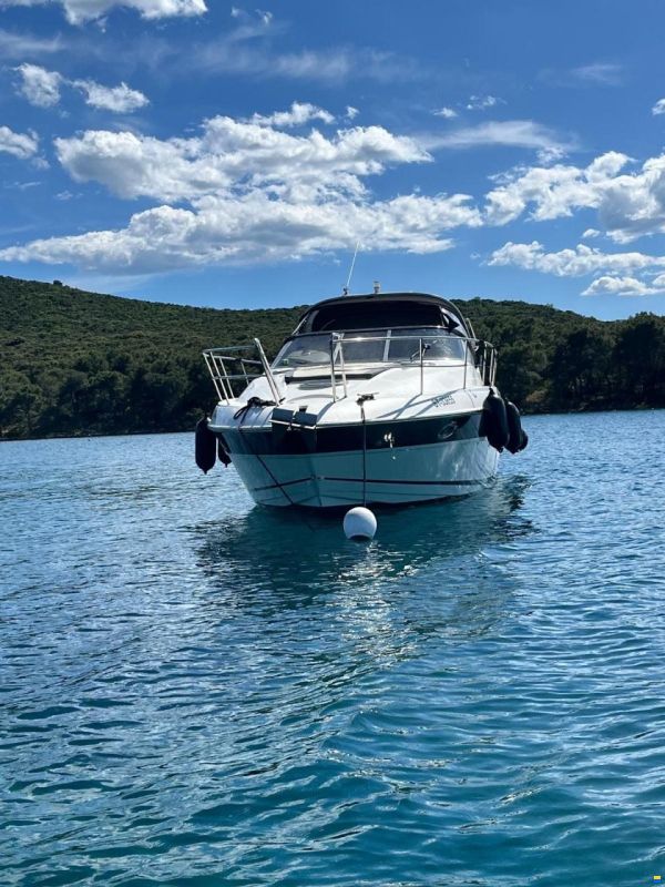 Bavaria 340 SPORT