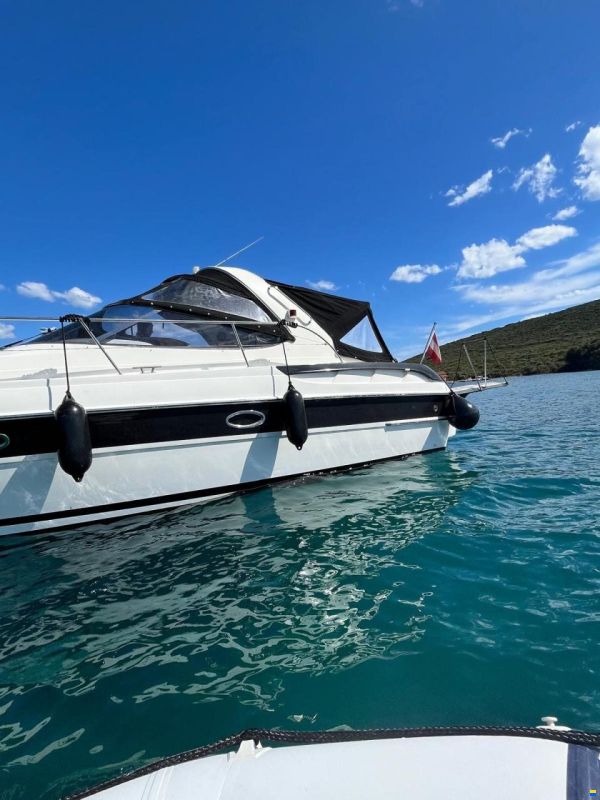 Bavaria 340 SPORT