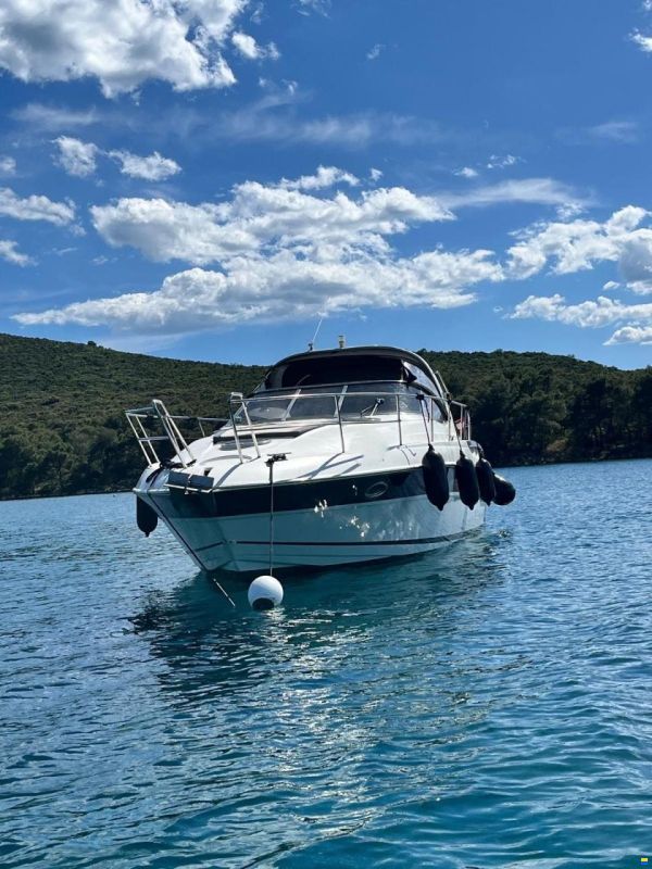 Bavaria 340 SPORT