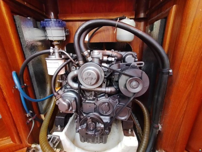 Elan 381