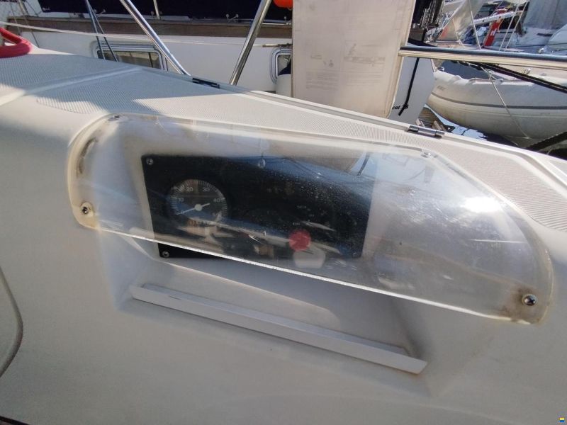 Elan 381