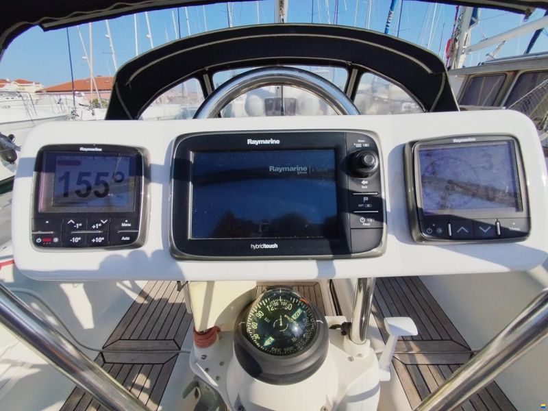 Elan 381