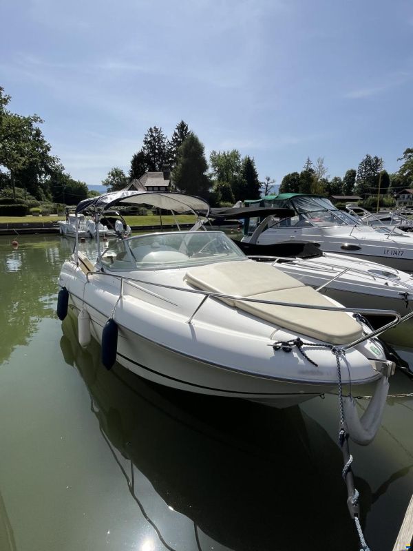 Jeanneau Leader 625