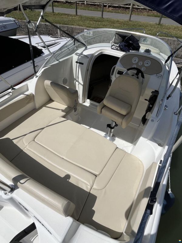 Jeanneau Leader 625