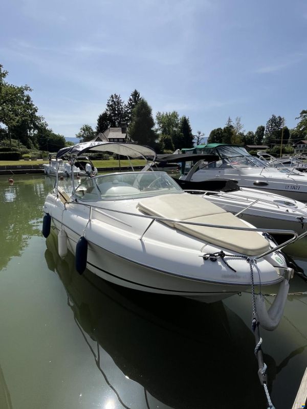 Jeanneau Leader 625