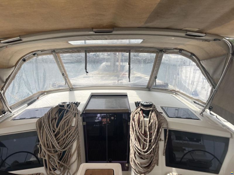 Dufour 430 Grand Large