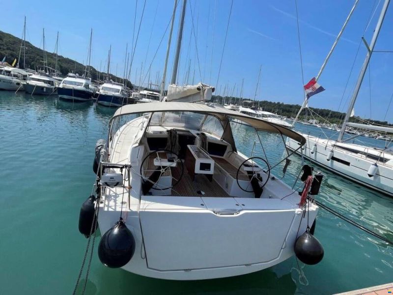 Dufour 430 Grand Large