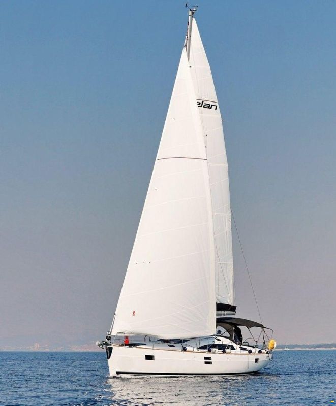 Elan Impression 45.1