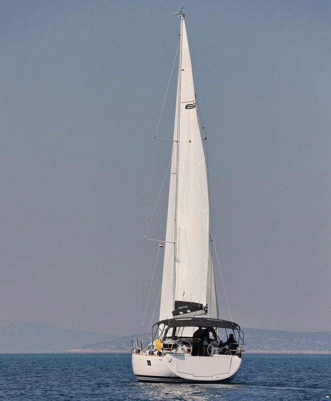 Elan Impression 45.1