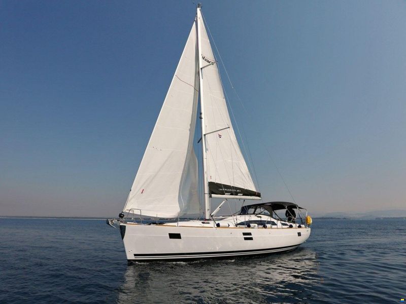 Elan Impression 45.1