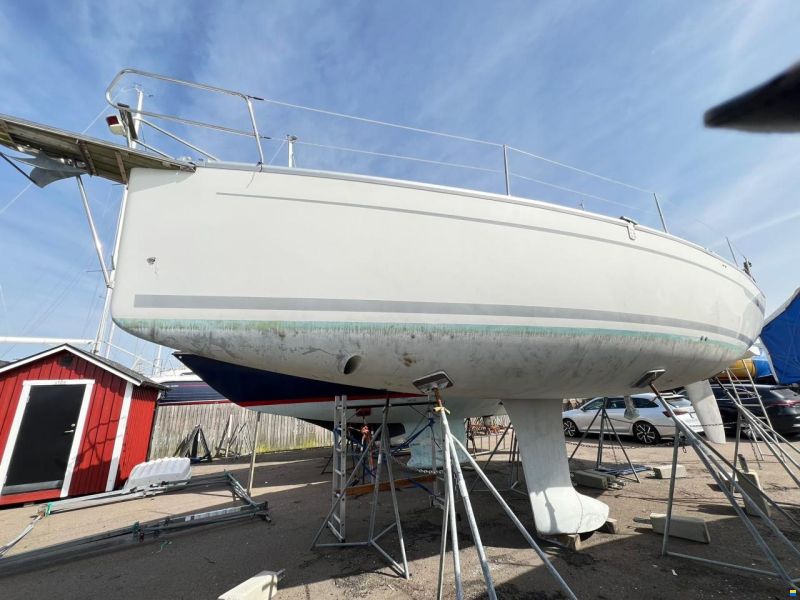 Bavaria 32 Cruiser