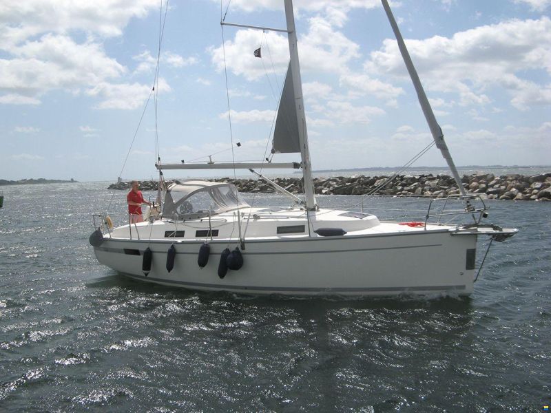 Bavaria 32 Cruiser