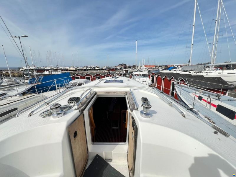 Bavaria 32 Cruiser