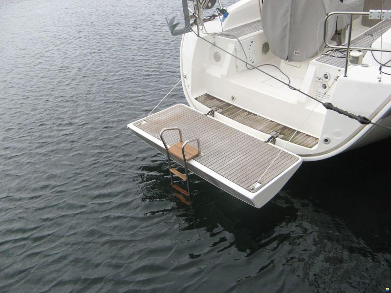 Bavaria 32 Cruiser