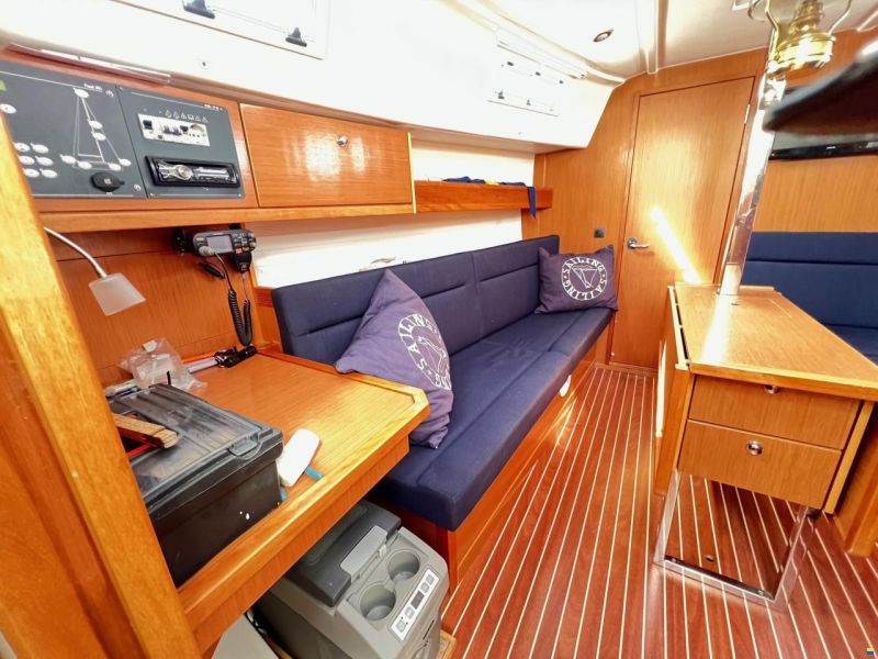 Bavaria 32 Cruiser