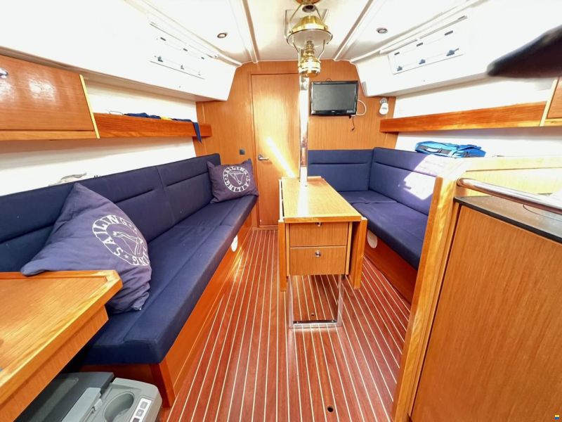 Bavaria 32 Cruiser