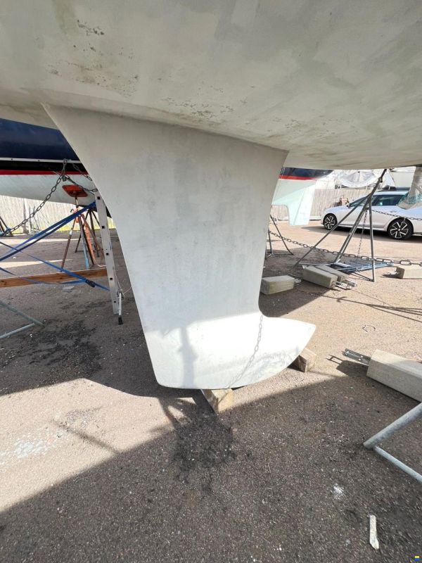 Bavaria 32 Cruiser