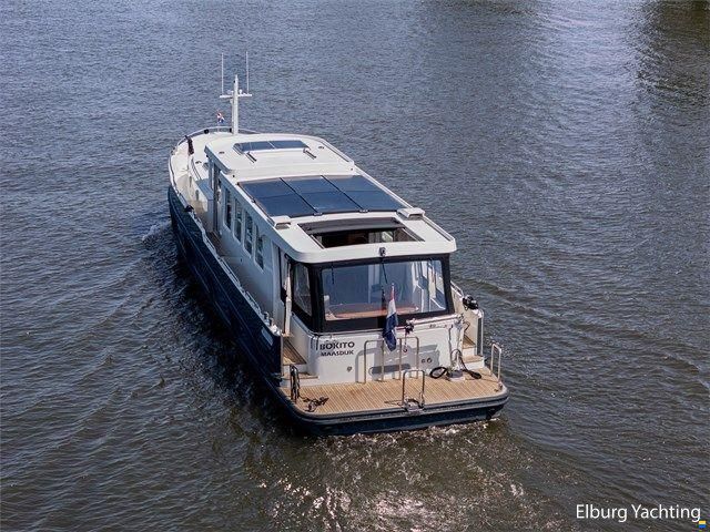 Euroship Luxe Motor 19.95