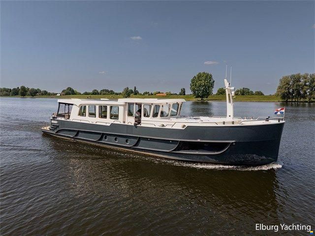 Euroship Luxe Motor 19.95