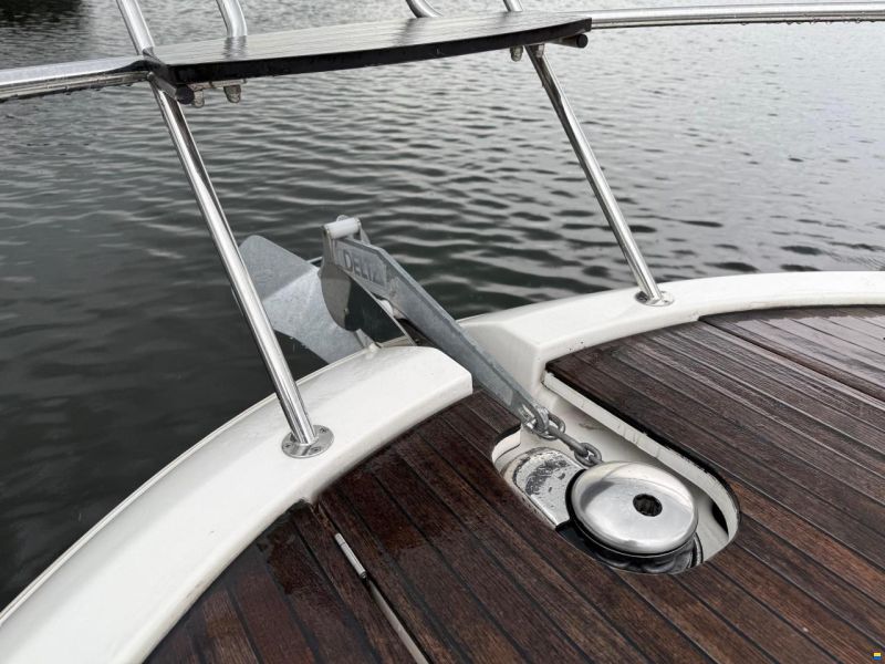 Bavaria R40 Coupe
