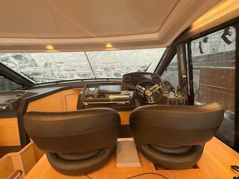 Bavaria R40 Coupe