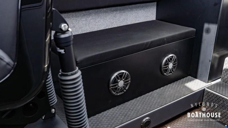 Marell M12