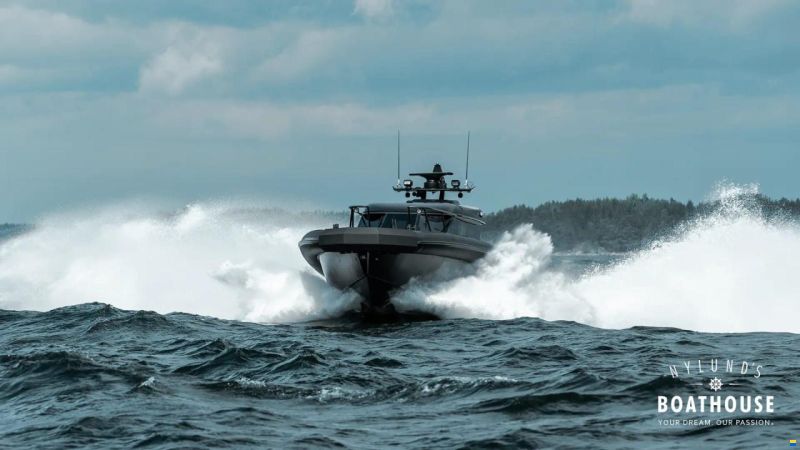 Marell M12