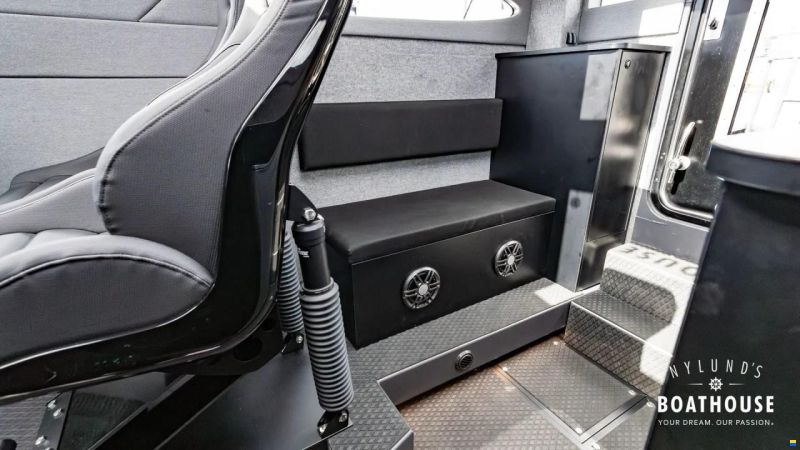 Marell M12