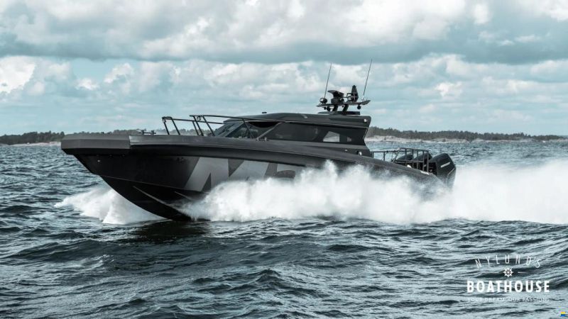 Marell M12