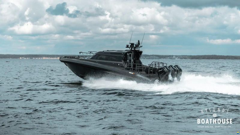 Marell M12