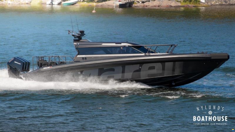 Marell M12