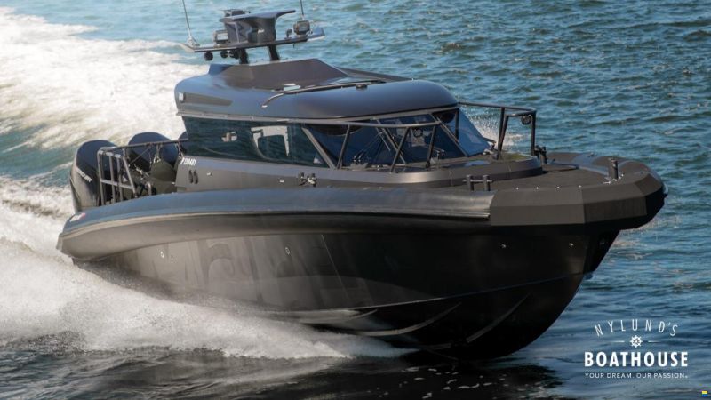 Marell M12