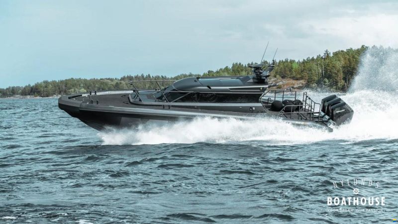 Marell M12