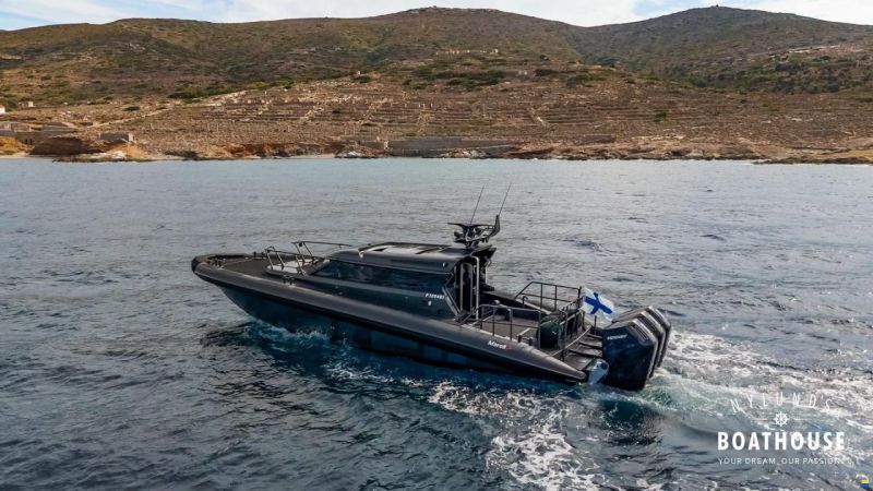 Marell M12