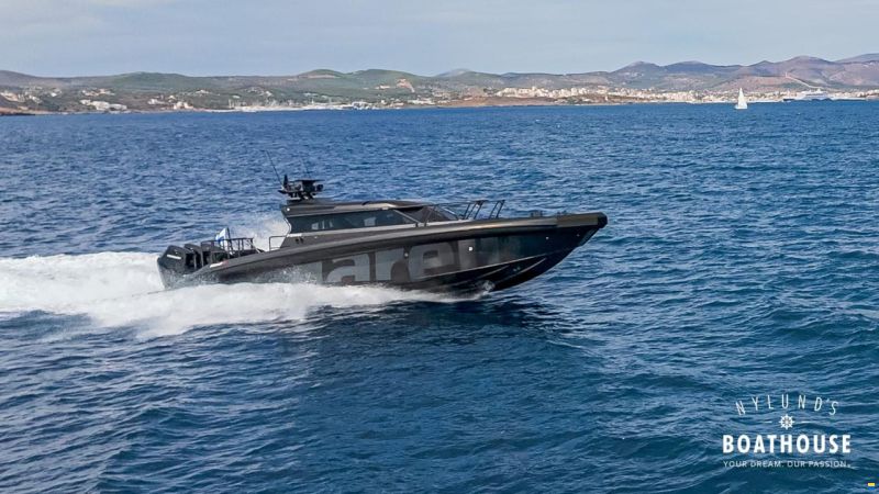 Marell M12