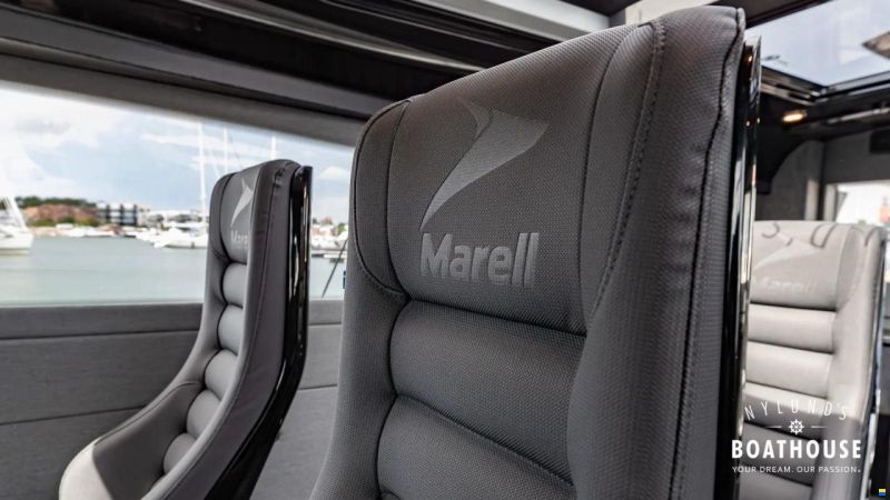 Marell M12